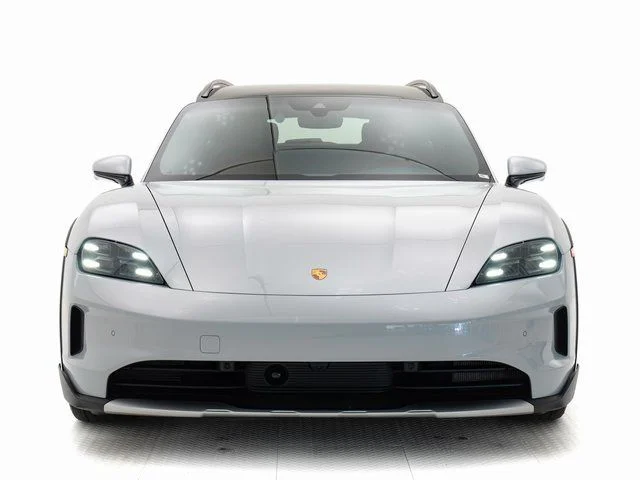 Used 2025 Gray Porsche 4S image 29