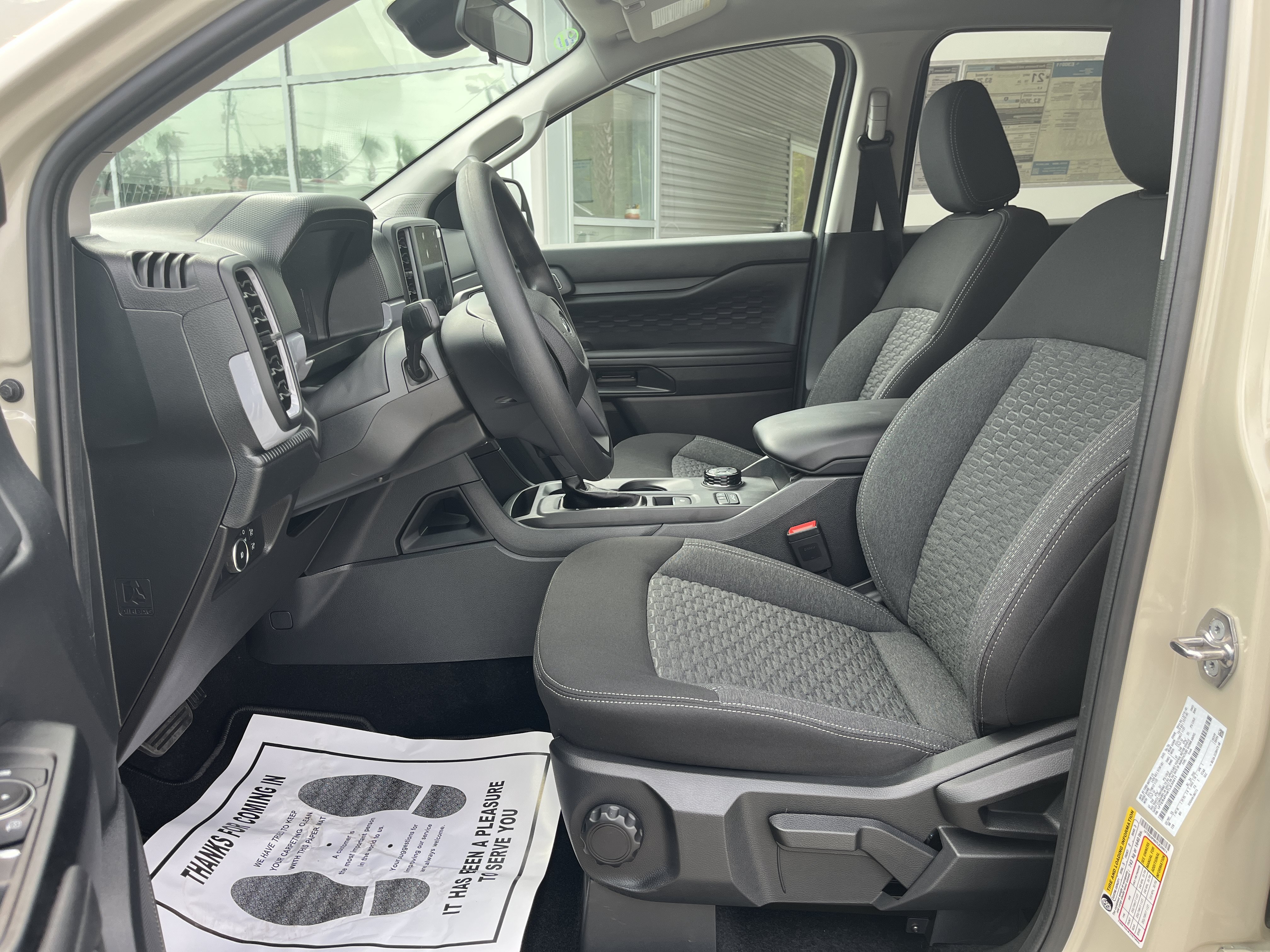 New 2026 Beige Ford XL image 17