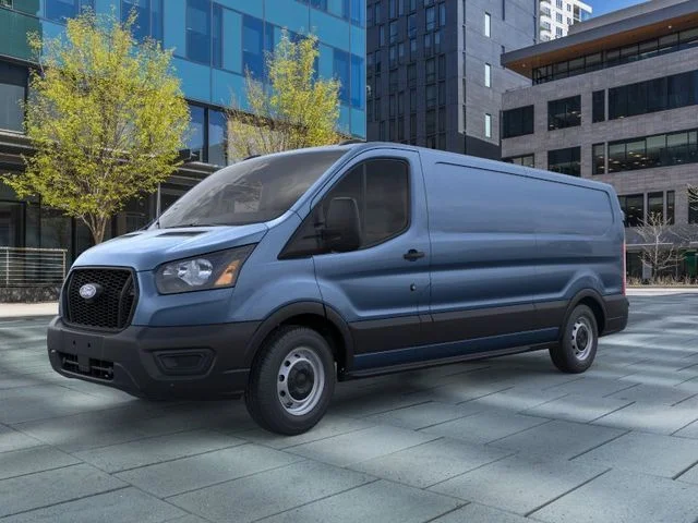 2026 Ford Transit 250 Low Roof 130 WB's photo