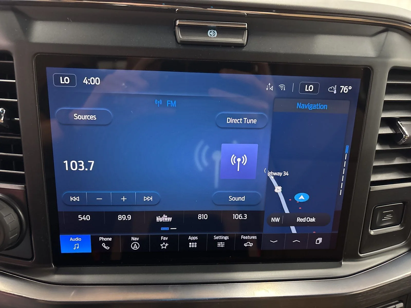 2025 Ford F-250 Super Duty Lariat - Photo 9