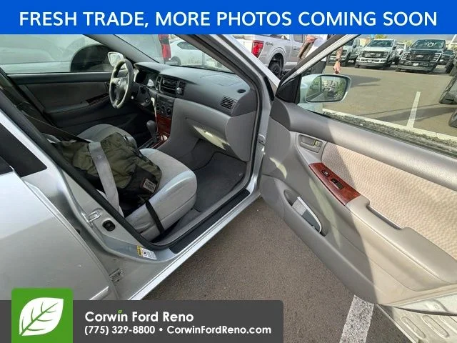 Used 2007  Toyota LE image 8