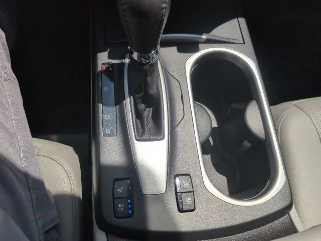 Used 2018 Silver Acura Advance Package image 23