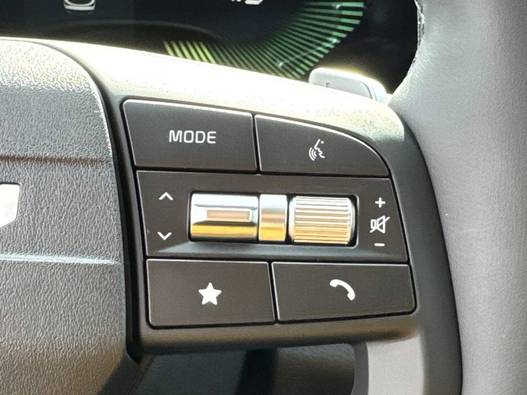 2026 Kia Sportage LX Hybrid - Photo 25