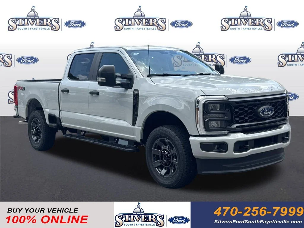 New 2026 Avalanche Ford XL image 1