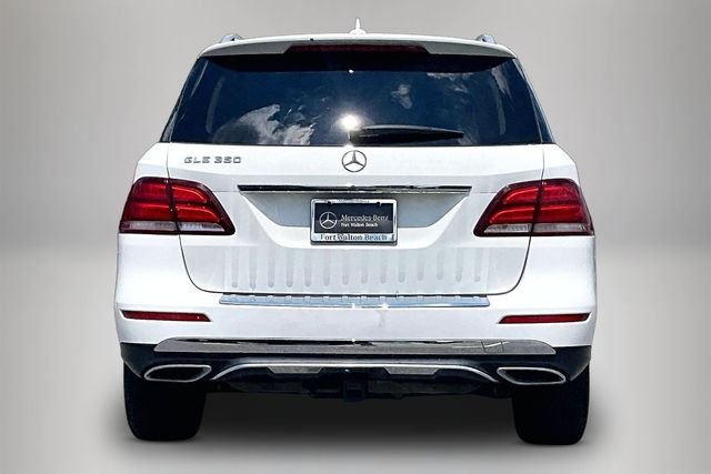 Used 2018  Mercedes-Benz GLE 350 image 6