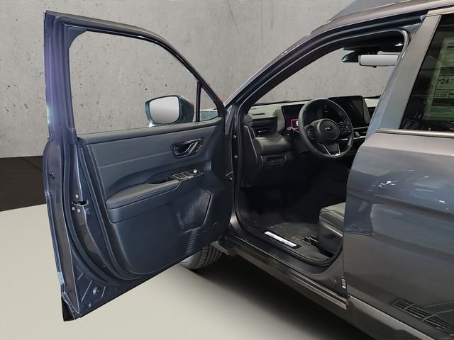 New 2026 MAGNETITE GRAY METALLIC Subaru Touring XT image 37