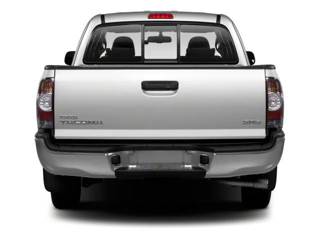 Used 2010 Silver Toyota  image 5