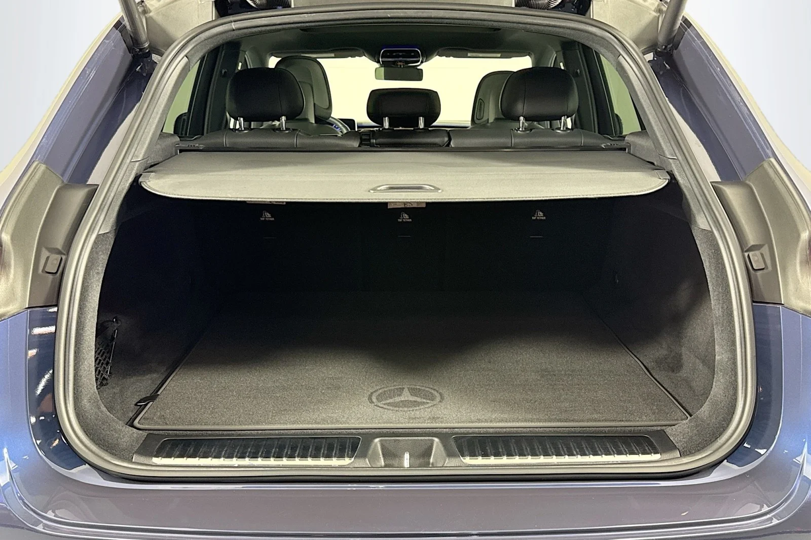 Certified Used 2023 Twilight Blue Metallic Mercedes-Benz EQE 350 image 16