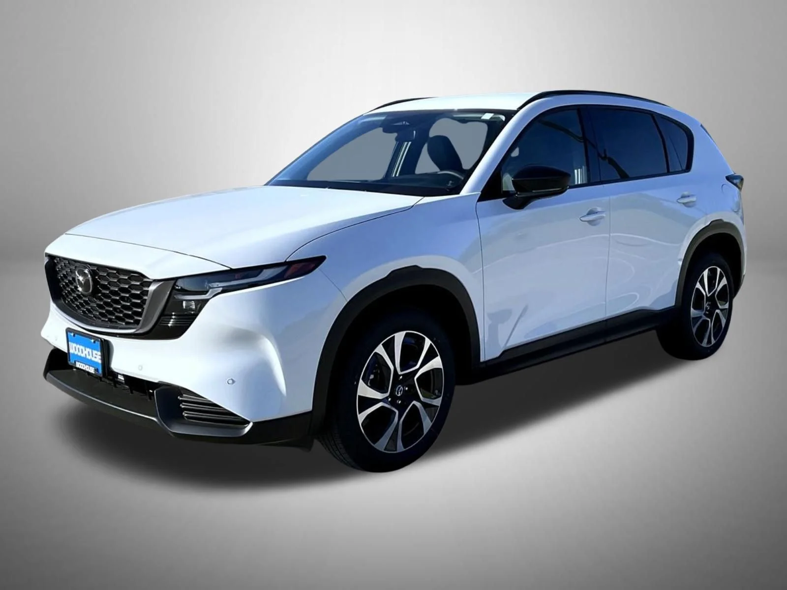 2026 Mazda CX-5 S Preferred Auto AWD's photo