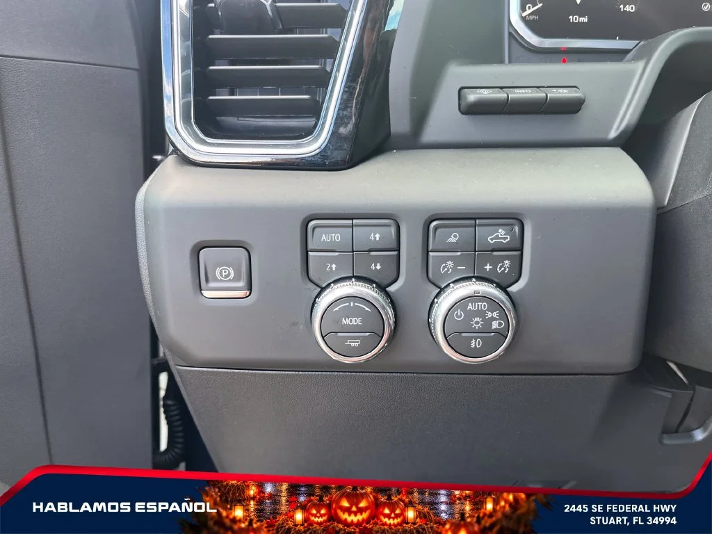 New 2026 Titanium Rush Metallic GMC Denali Ultimate image 24
