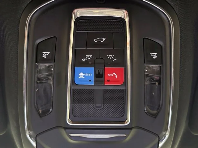 Used 2025 Gray Jeep Series II image 32