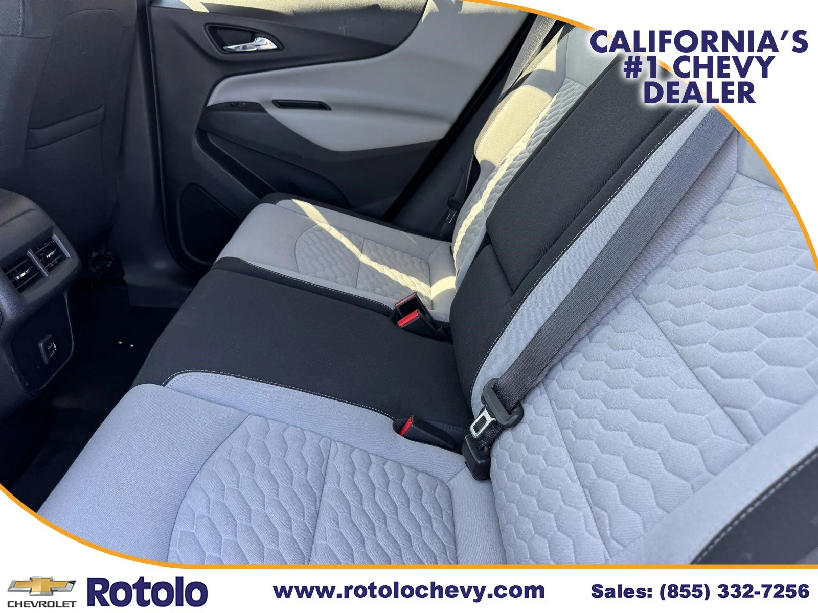 Used 2020 Summit White Chevrolet LS image 13