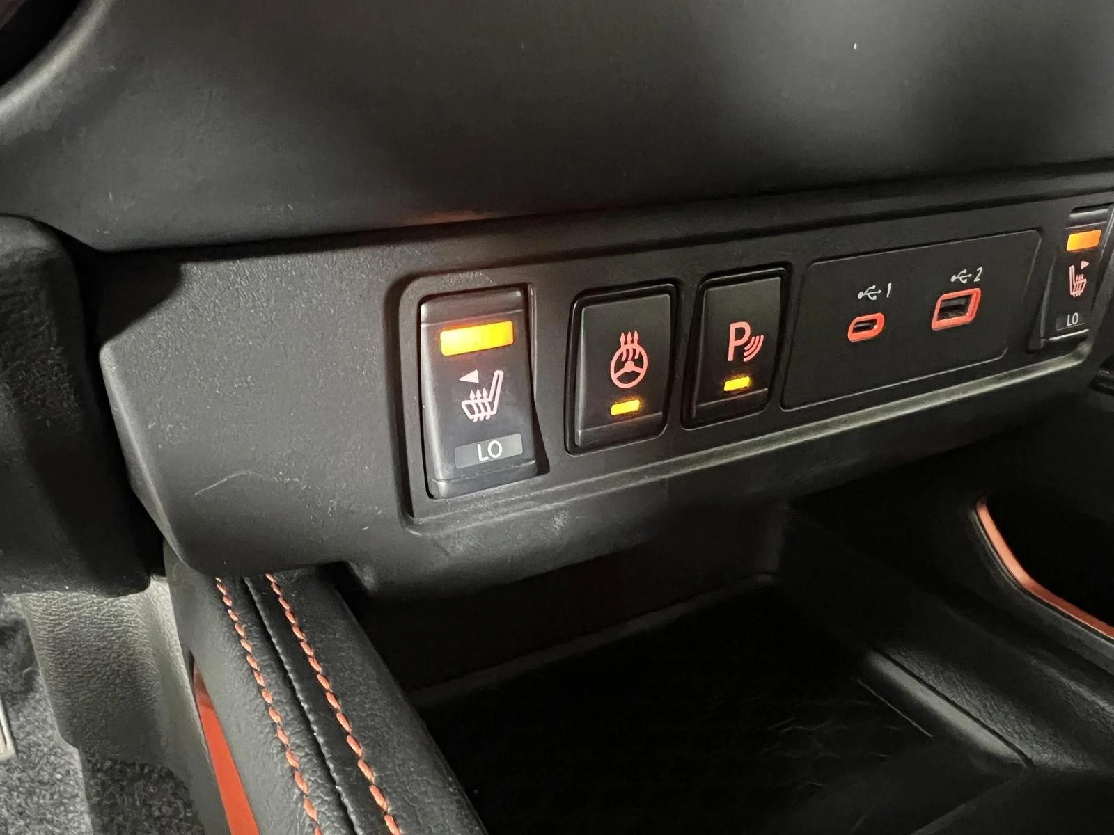 Used 2023 Glacier White Nissan PRO-4X image 19