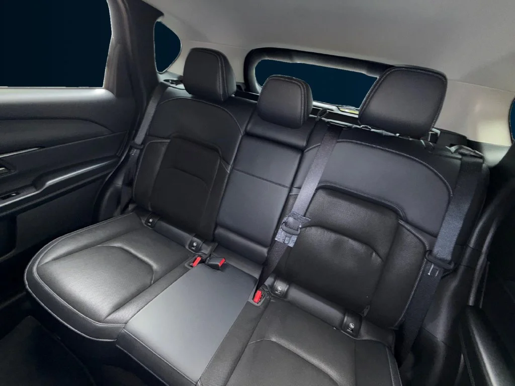 New 2026 Red Mazda 2.5 S Select image 16