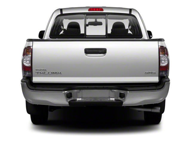 Used 2010 Silver Toyota  image 5