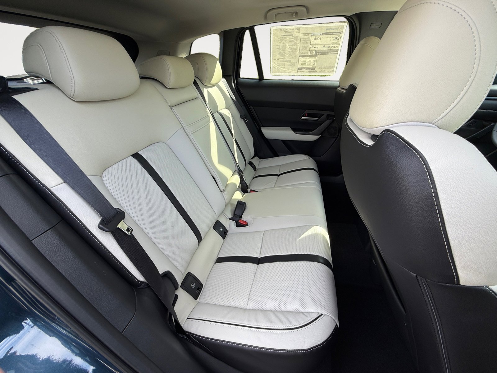 2026 Mazda CX-50 Premium - Photo 18