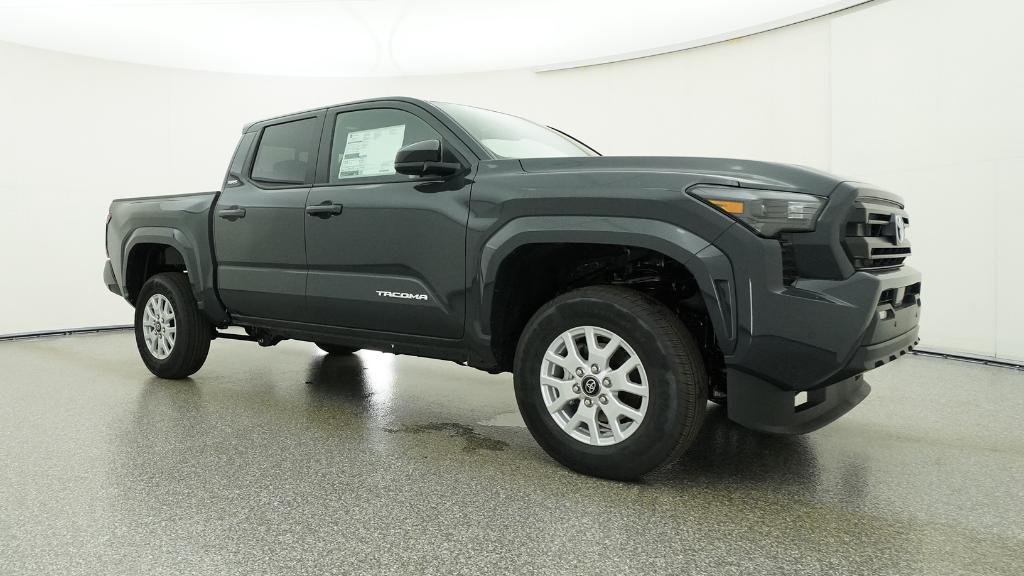New 2026 Underground Toyota SR5 image 13