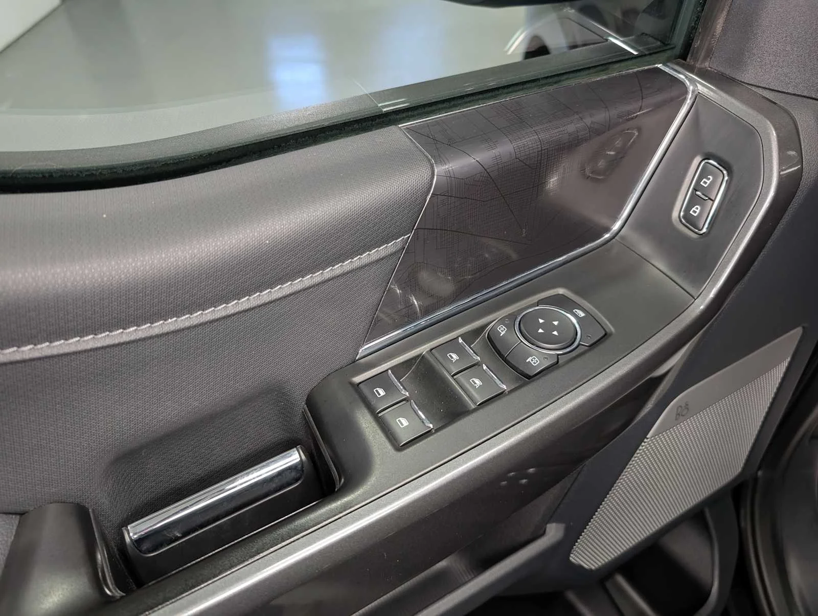Used 2022 Agate Black Ford XLT image 42