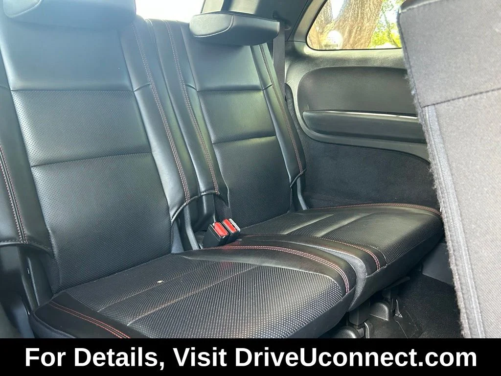 Used 2024 White Dodge GT Plus image 39