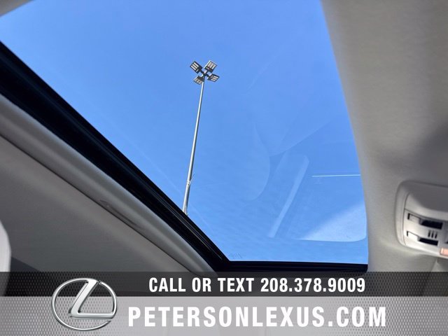 2023 Lexus GX PREMIUM - Photo 14