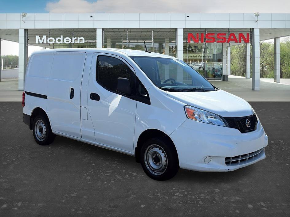 Used 2021 Fresh Powder Nissan S image 7