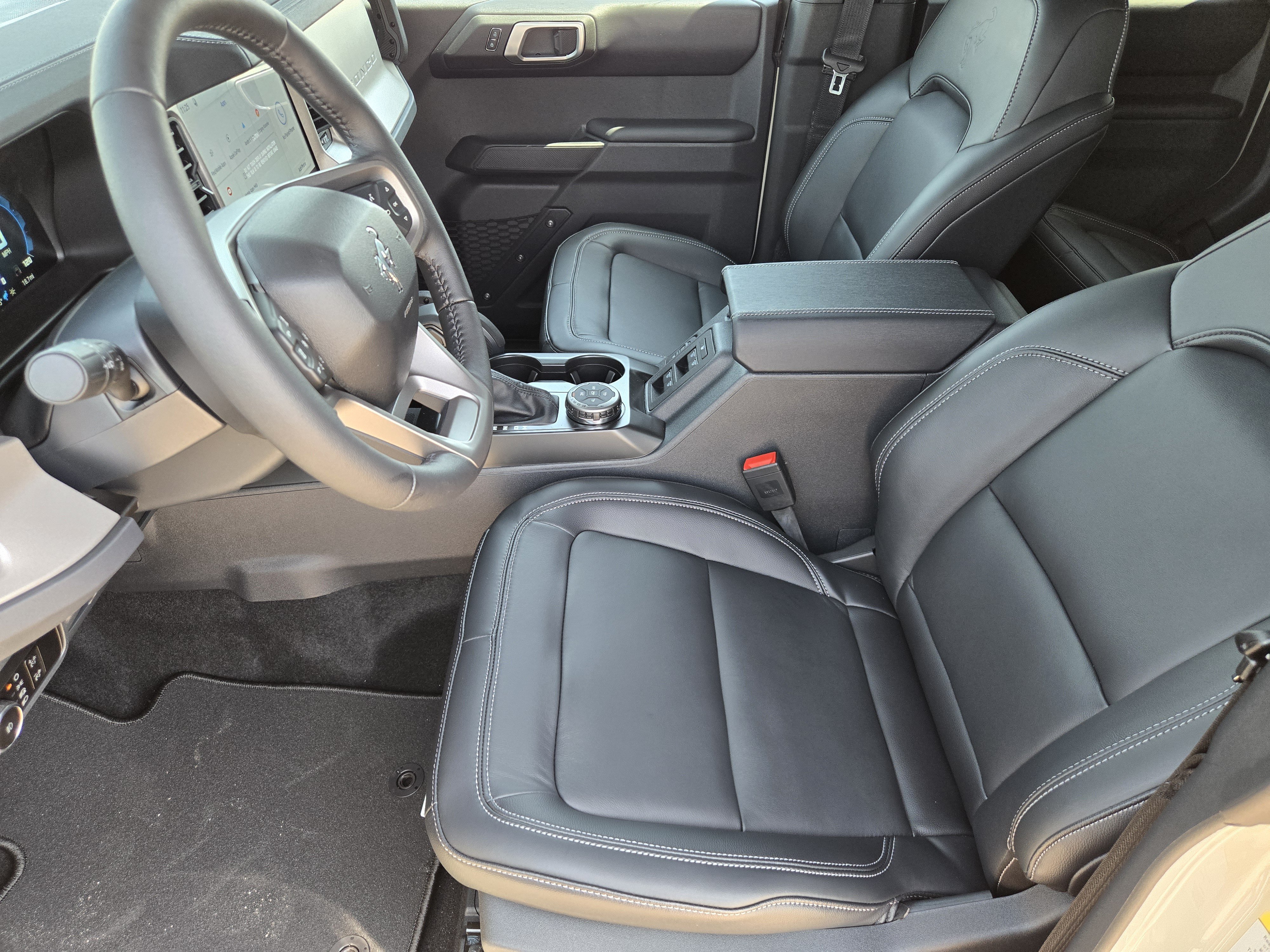 New 2026 Beige Ford Outer Banks image 8