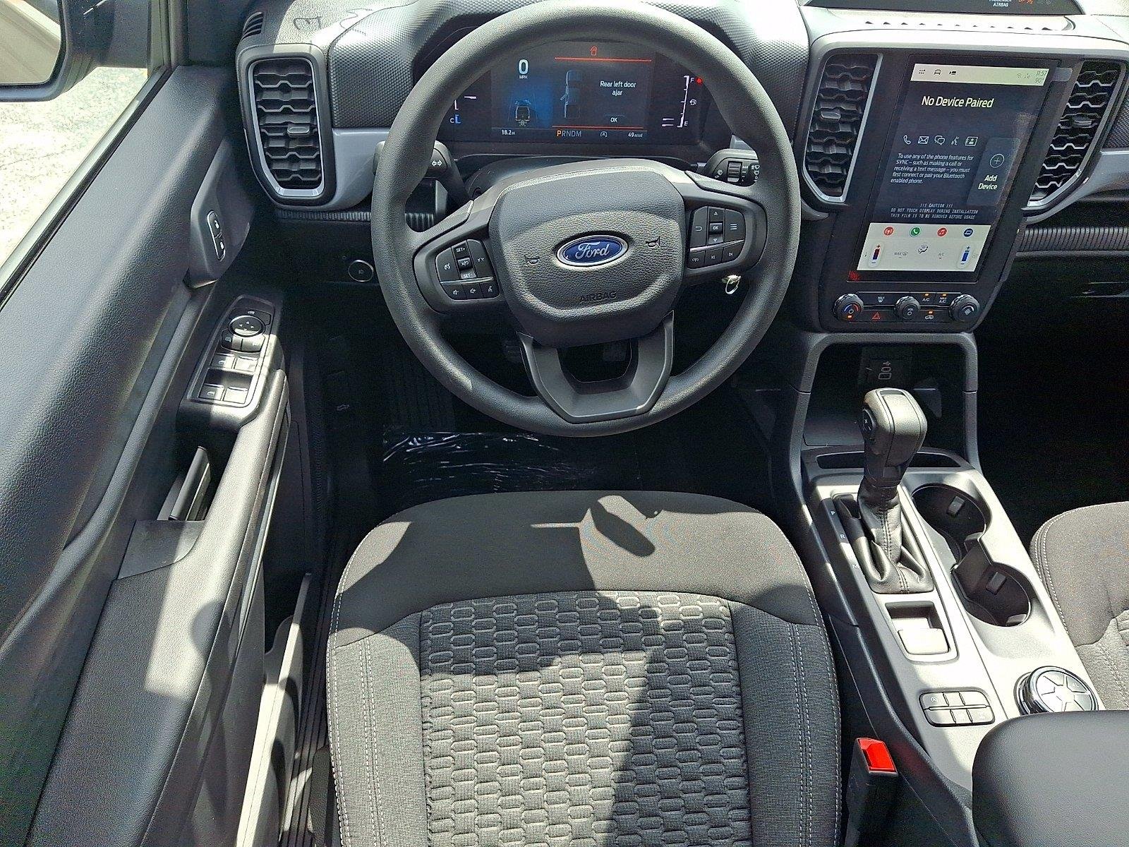 New 2026 Marsh Gray Ford XL image 7