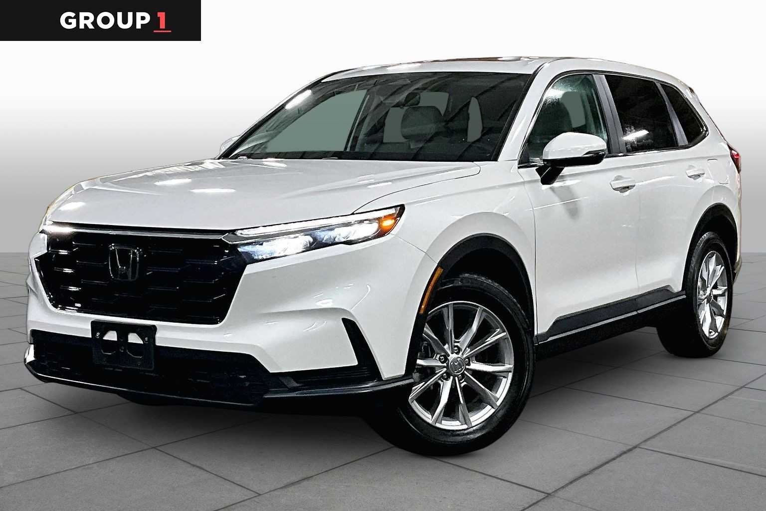 2023 Honda CR-V EX