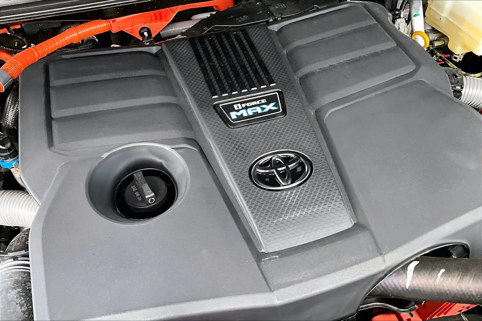 2025 Toyota Tundra TRD Pro - Photo 17