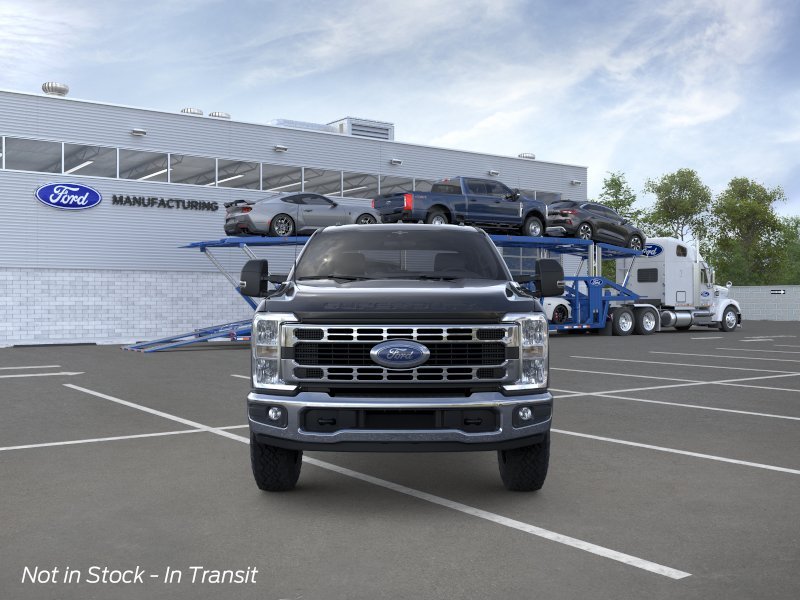 2026 Ford F-250SD — photo 7
