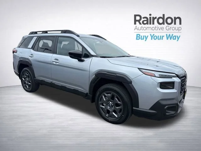 2026 Subaru Outback Premium's photo