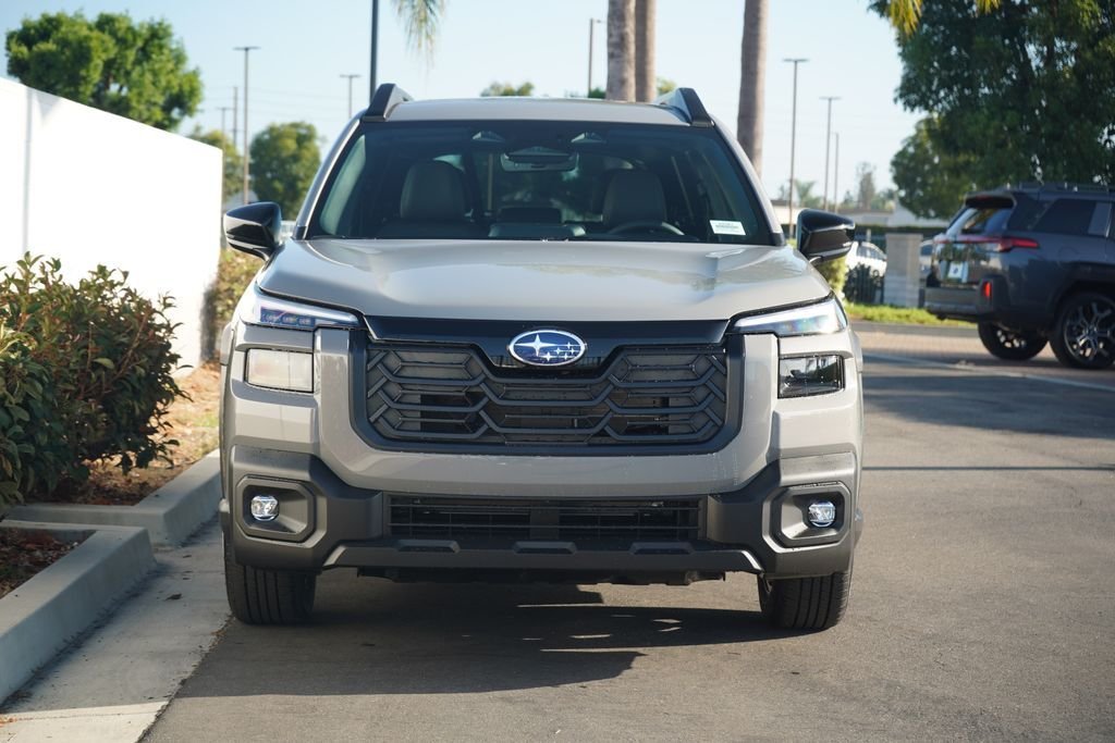 New 2026 RIVER ROCK PEARL Subaru Premium image 5
