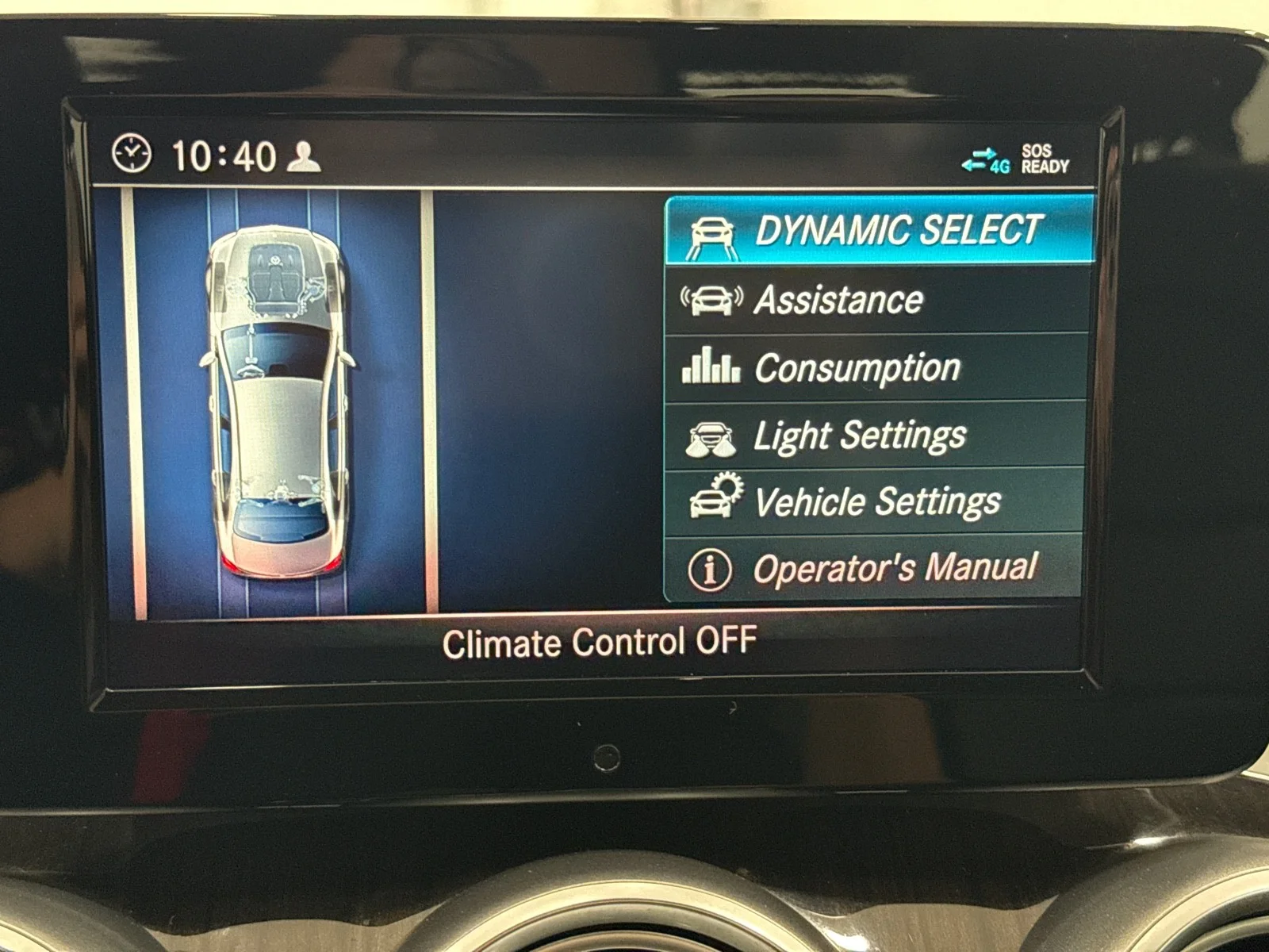 Used 2019 Polar White Mercedes-Benz 300 4MATIC® image 17