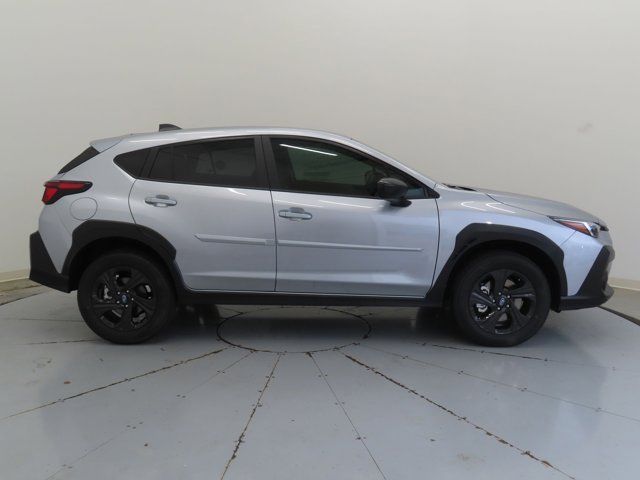 New 2026 ICE SILVER METALLIC Subaru Base image 2