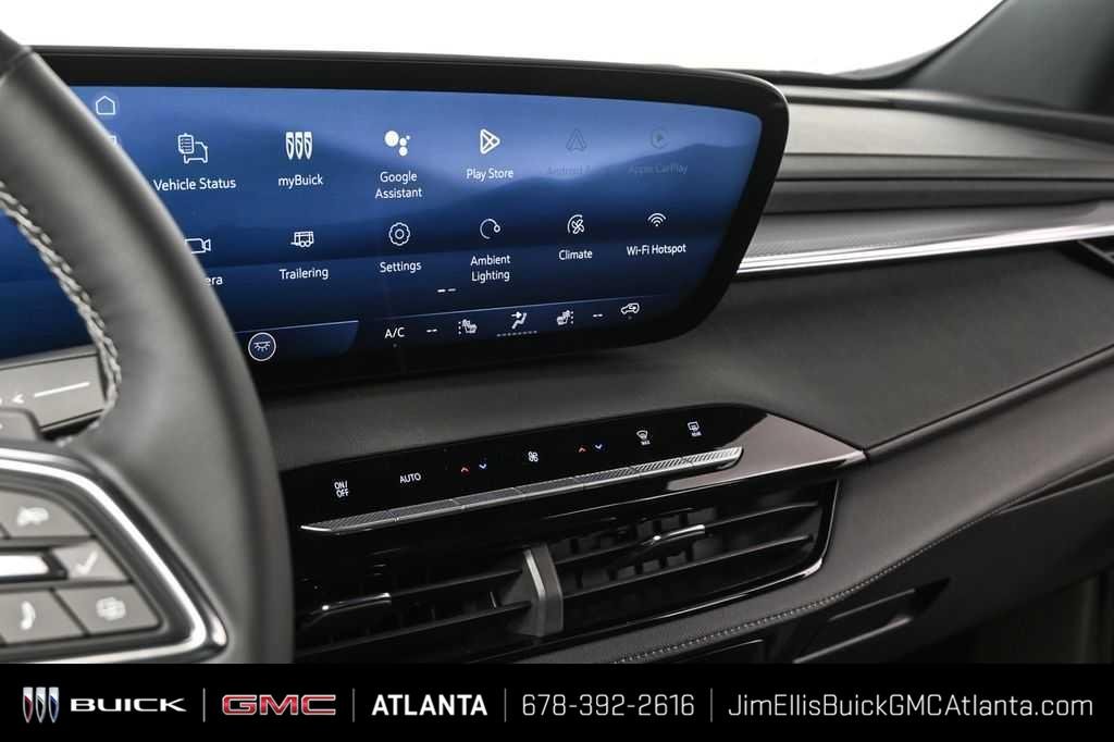 2026 Buick Enclave Sport Touring - Photo 13