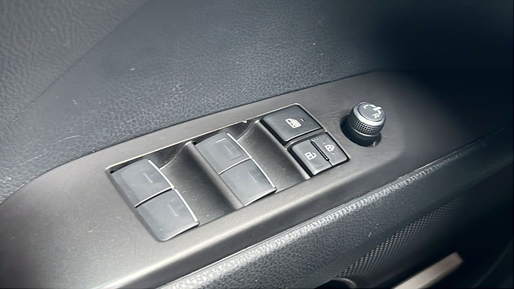 Used 2023 Black Toyota XSE image 18