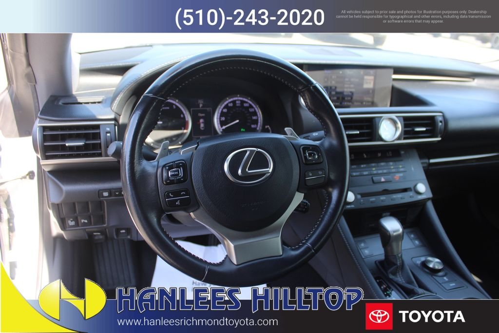 Used 2015  Lexus 350 image 15