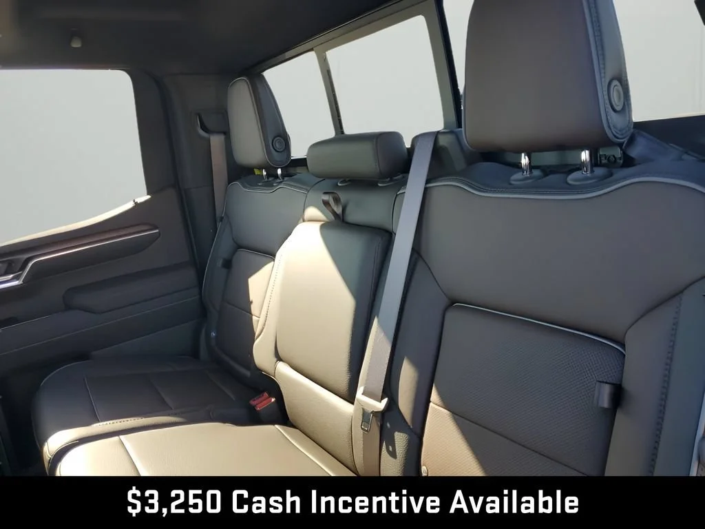 2026 GMC Sierra 1500 Denali - Photo 22
