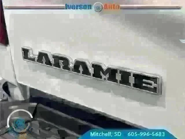 2026 RAM 2500 Laramie - Photo 6