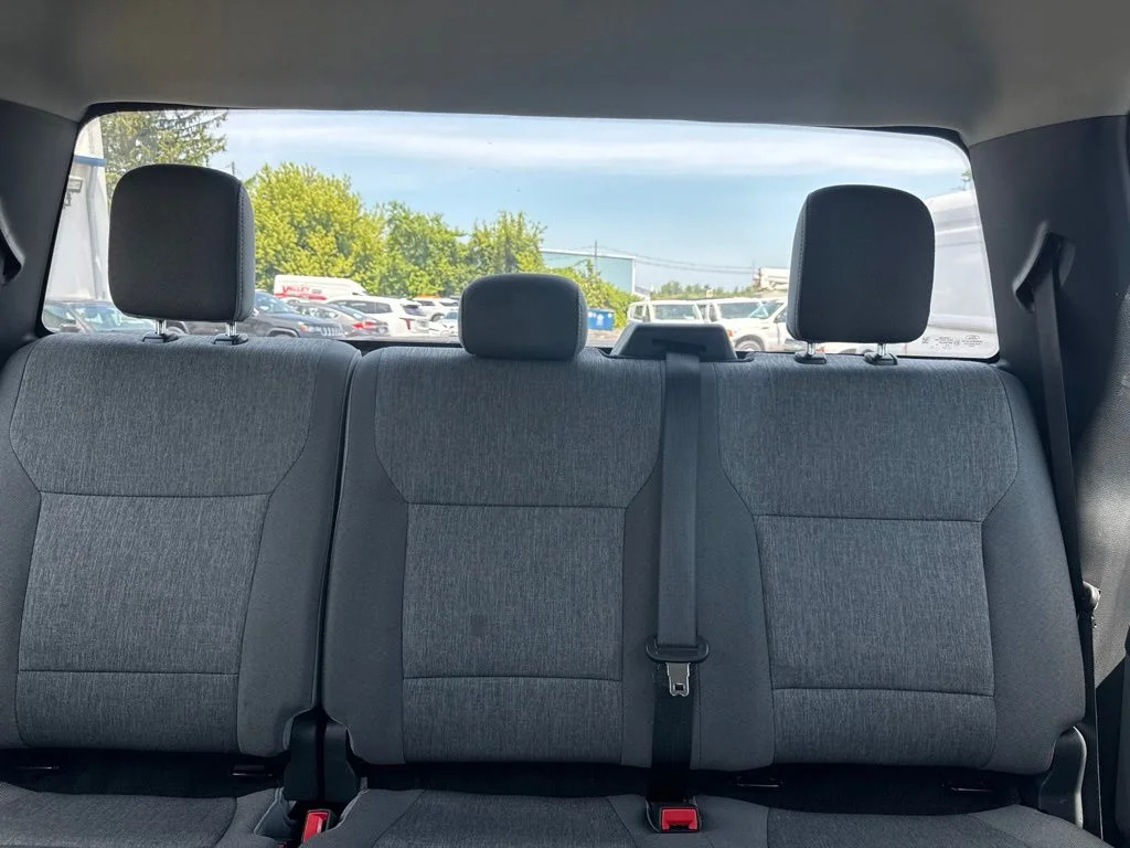 Certified Used 2024 Oxford White Ford XL image 27