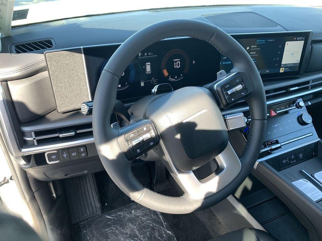 2026 Hyundai Santa Fe XRT - Photo 15
