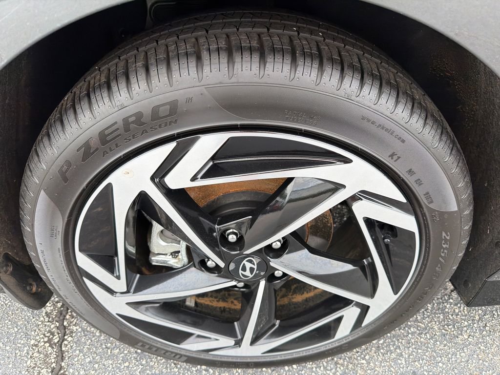 2026 Hyundai Sonata SEL - Photo 17