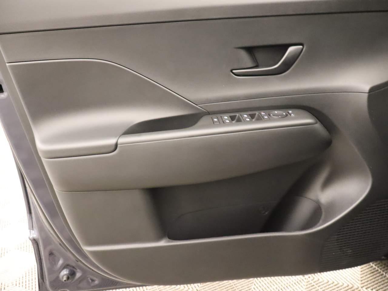 New 2027 Denim Blue Pearl Hyundai SE FWD image 16