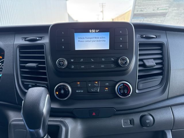 2025 Ford Transit Van Base - Photo 24