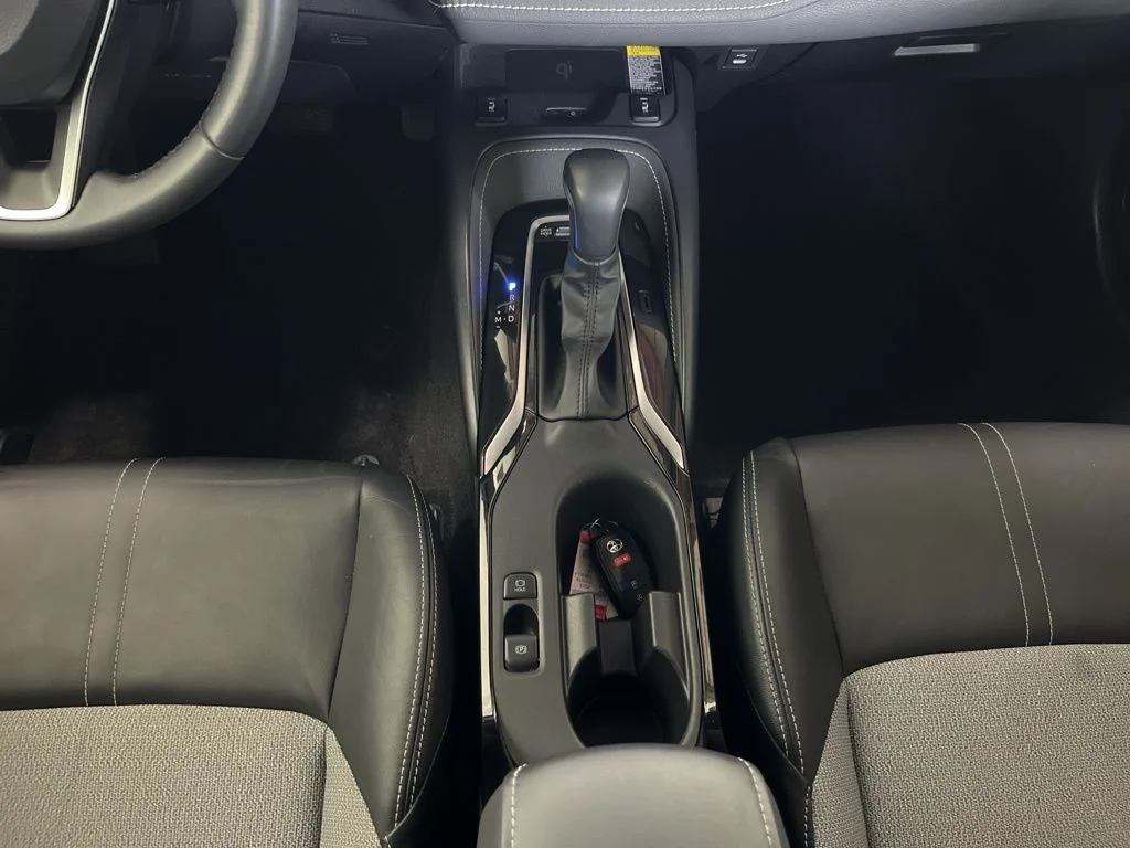 Used 2023 Red Toyota XSE image 10