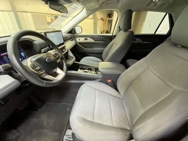 Used 2026 Gray Ford Active image 22