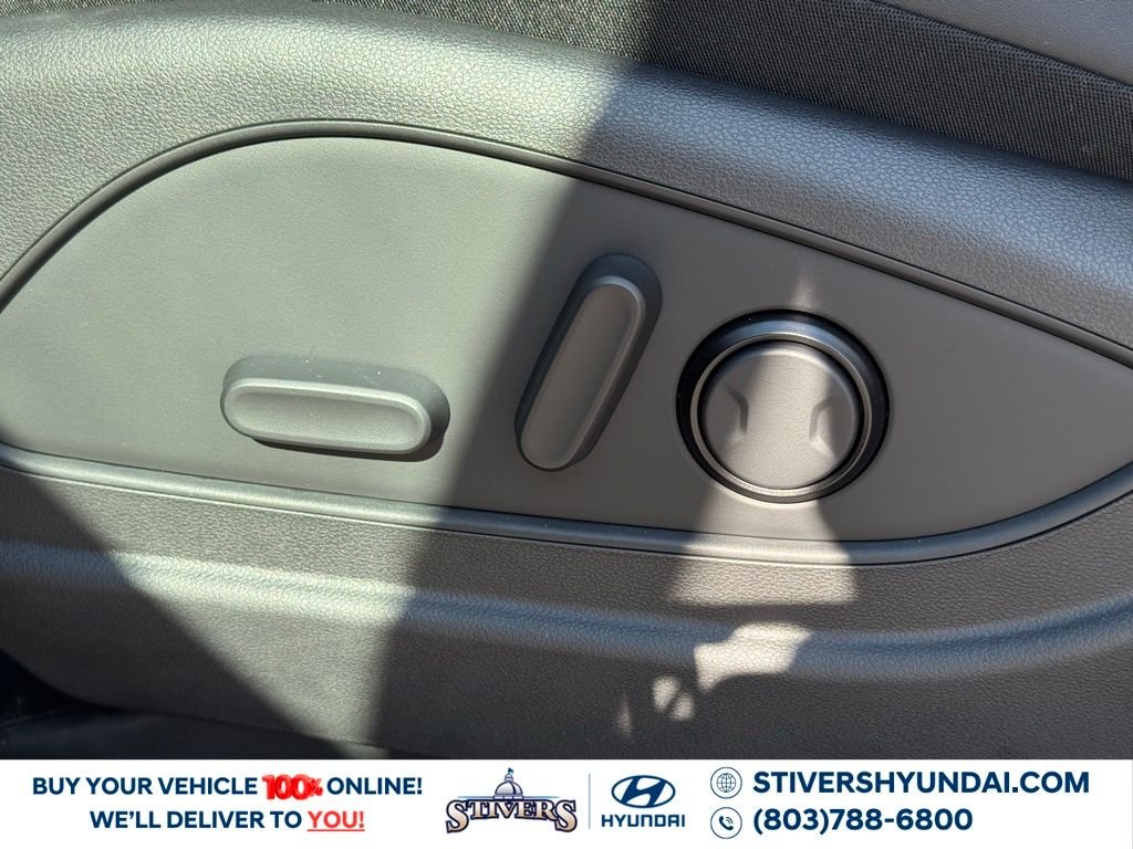 2026 Hyundai Palisade XRT Pro - Photo 30