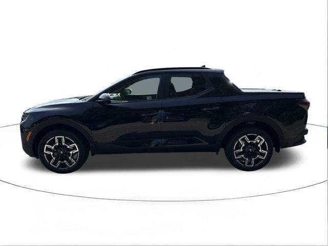 2025 Hyundai Santa Cruz Limited - Photo 7