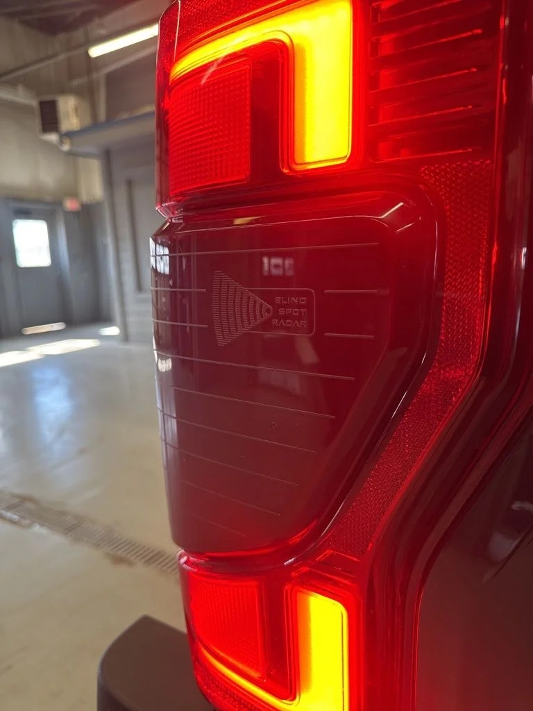2022 Ford F-250 Super Duty Lariat - Photo 31
