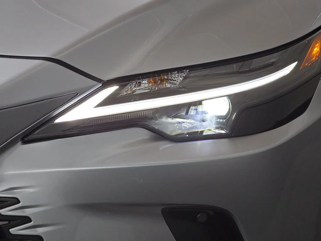 New 2026 Iridium Lexus PREMIUM PLUS image 28